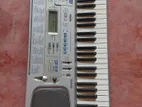 Electric Keyboard