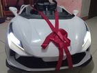 Electric Kids Car