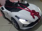Electric Kids Car