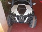 Electric Kids Car