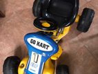 Electric Kids Car Go Kart