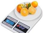 Electric KIitchen Scale (SF-400)