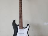 Electric Lead Guitar