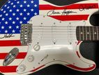 Electric Lead Guitar