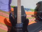 Electric Lead Guitar