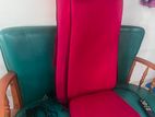 Electric Massage Chair Cushion
