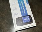 Blood Glucose Monitor