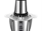 Electric Meat Grinder Stainless Steel Food chopper