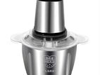 Electric Meat Grinder Stainless Steel Food chopper