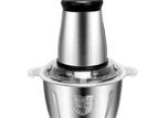 Electric Meat Grinder Stainless Steel Food chopper