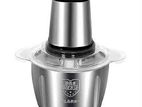 Electric Meat Grinder Stainless Steel Food chopper
