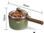 ELECTRIC MINI SOUP NOODL POT