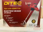 Electric Mixer 1100W DIMO Di-Tec