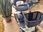 Electric Mobility Scooter