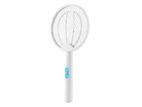 Electric Mosquito Badminton