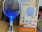 Electric Mosquito Badminton