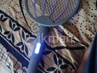 Electric Mosquito Racket