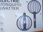 Electric Mosquito Racket