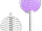 Electric mosquito swatter