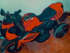 Kids Motor Bike