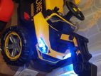 Electric Motor Car