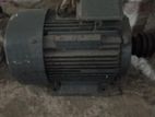 Industrial Electric Motor