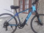 Electric Mountain Bike