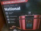 Electric Multi Cooker