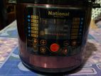 Electric Multi Cooker