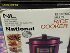 Electric Rice Cooker
