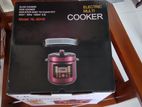 Electric Multi Cooker