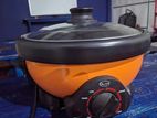 Electric Multi Cooker (Used)