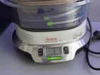 Electric Multi Layer Food Steamer