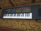 Electric Organ