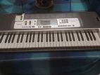 Electric Organ Keyboard