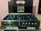 Electric Ovan and Cooker