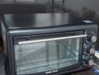 Electric Oven 17L