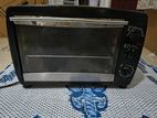 Electric Oven 28Ltr