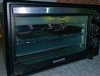 Electric Oven 33 L