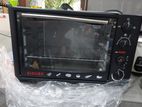 Electric oven 34 L