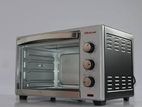 Electric Oven 35 L National
