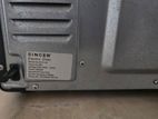 Electric Oven 38L