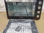 Electric Oven 38Liter ( 2.5KG ) Osaka National