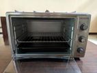Electric Oven 42L