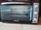 Electric Oven 43L