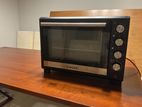 Electric Oven 46L