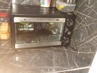 Electric Oven