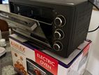Electric Oven (bake)