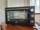 Singer Electric Oven