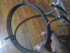 Electric Oven Eliminate